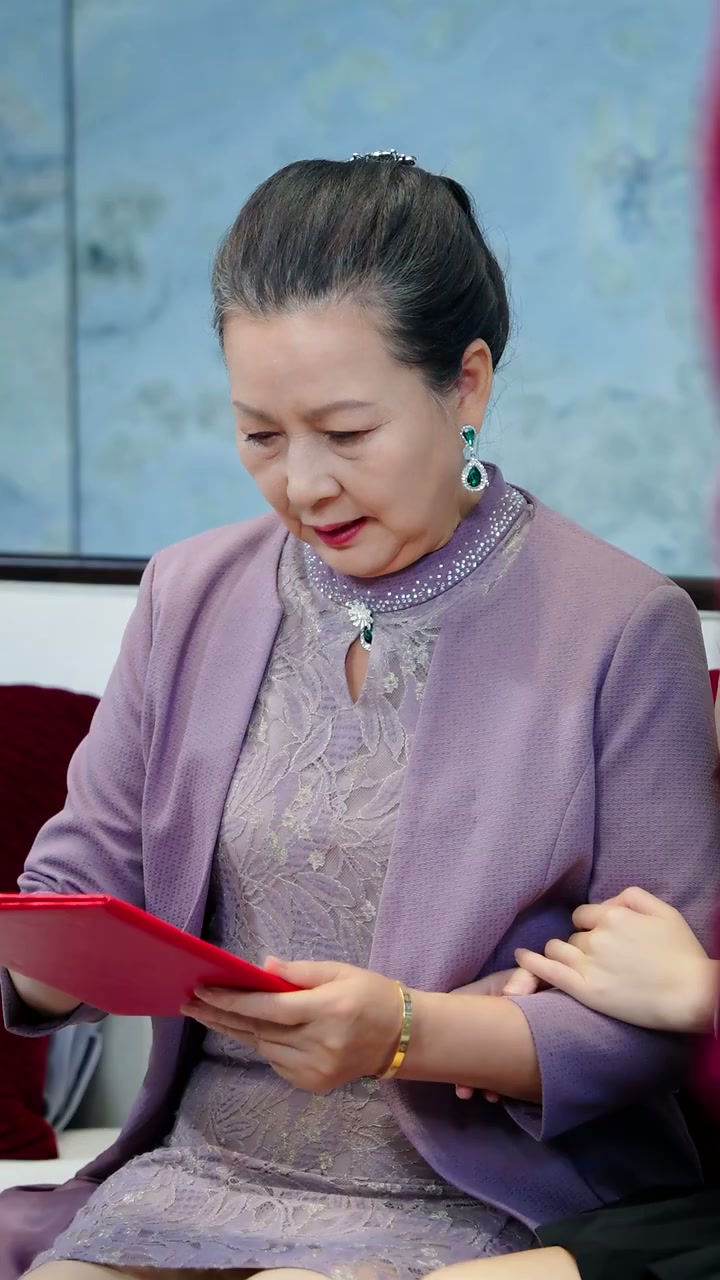 第19集 - 重生之後，千金歸來