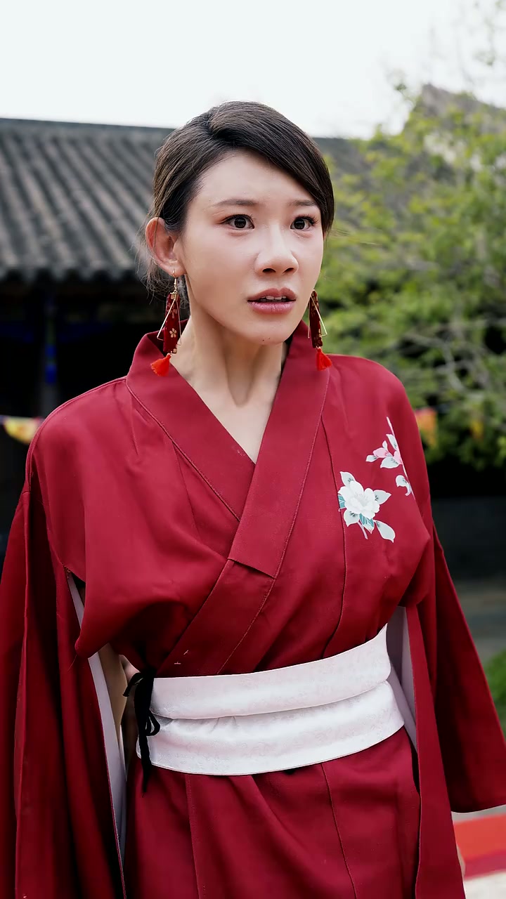 Episódio 41 - 功夫父子传奇