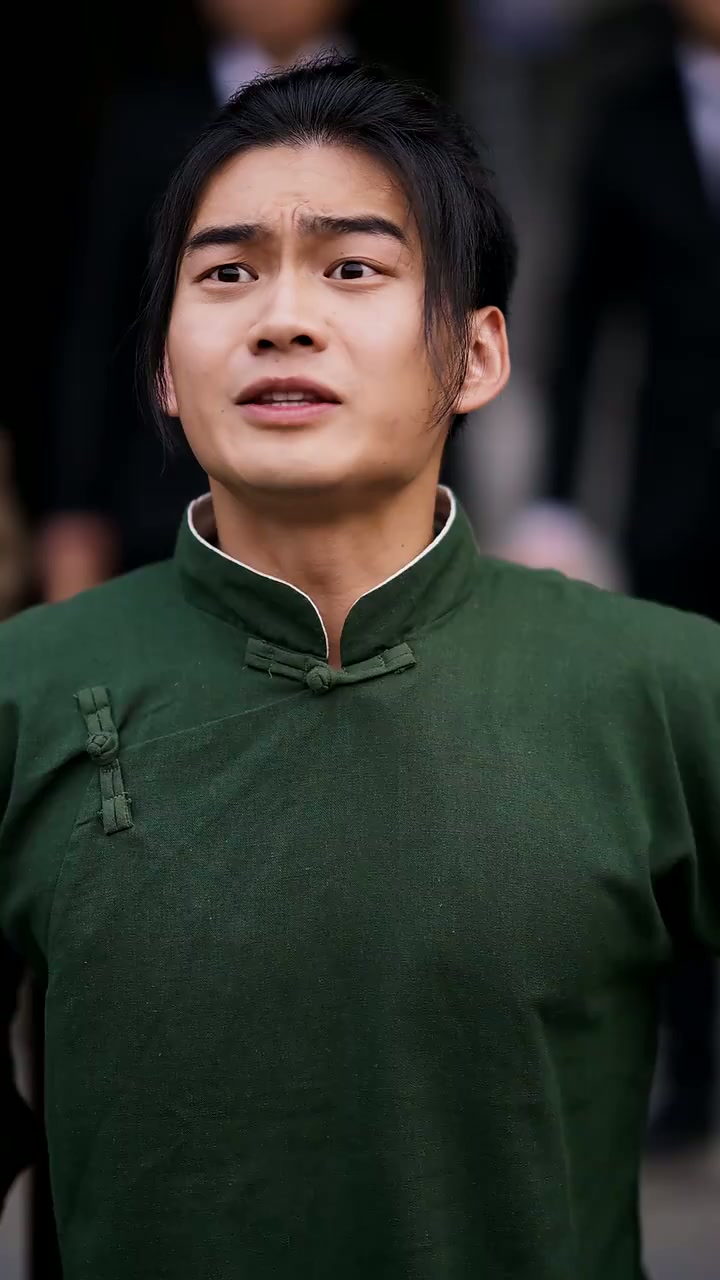 Episódio 42 - 功夫父子传奇
