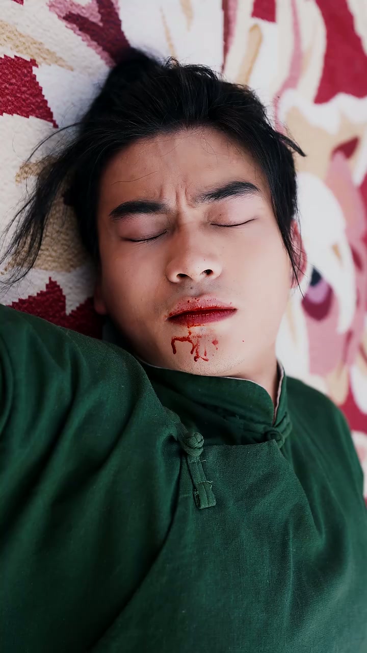 Episódio 45 - 功夫父子传奇