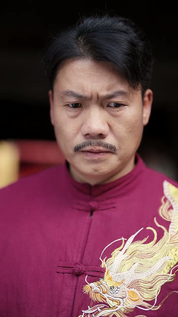 Episódio 50 - 功夫父子传奇