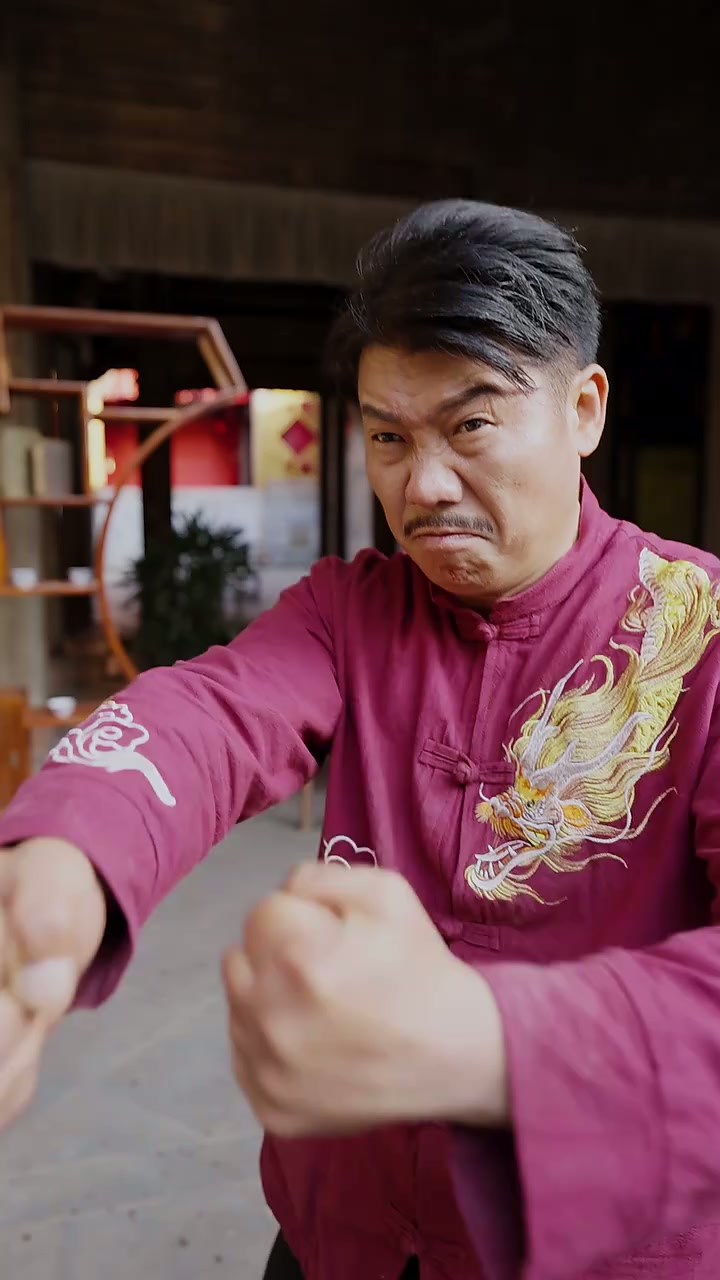 Episódio 53 - 功夫父子传奇