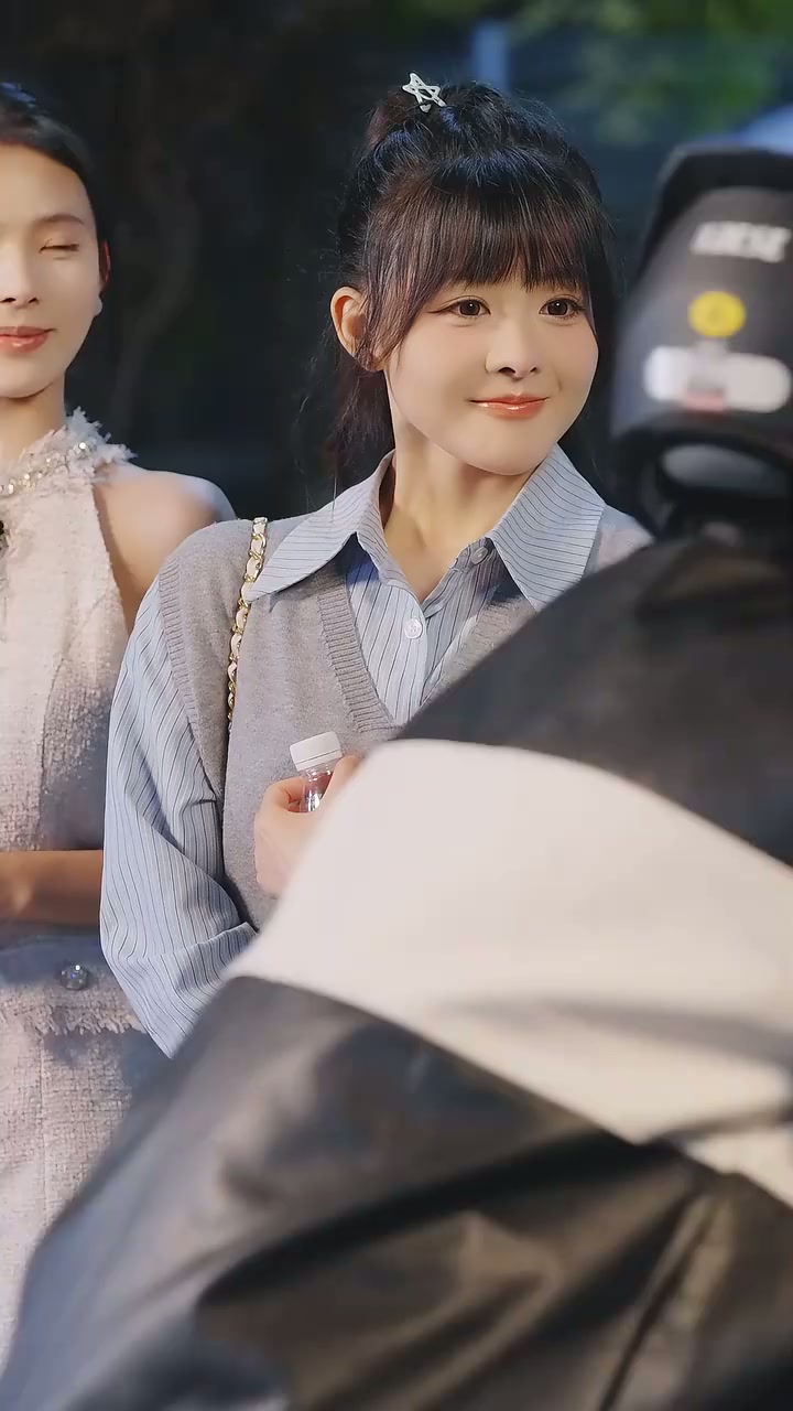 Episódio 2 - Atenção, a Senhora Guarda-costas chegou