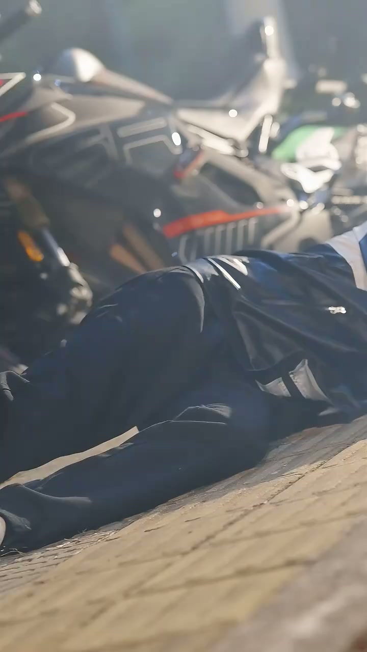 Episódio 3 - Atenção, a Senhora Guarda-costas chegou