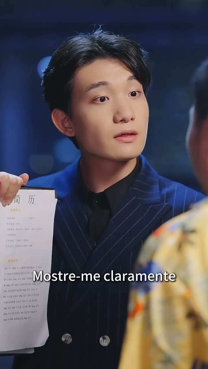 Episódio 8 - Atenção, a Senhora Guarda-costas chegou