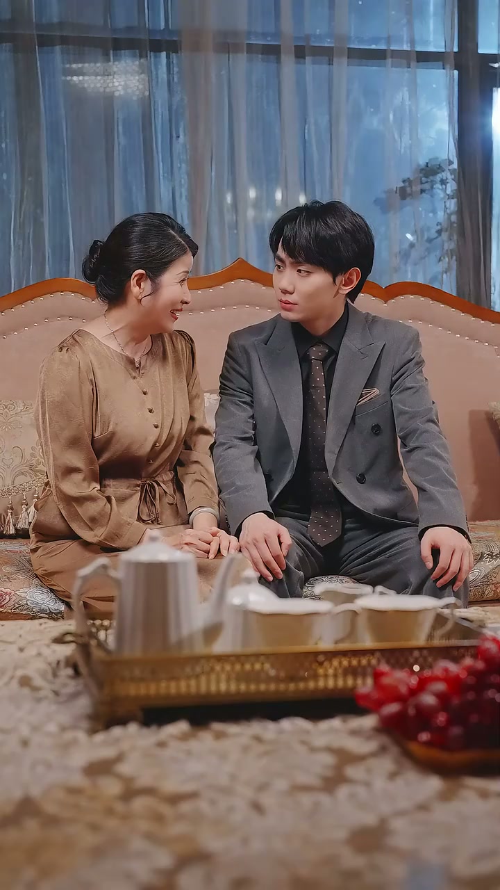 Episódio 15 - Atenção, a Senhora Guarda-costas chegou