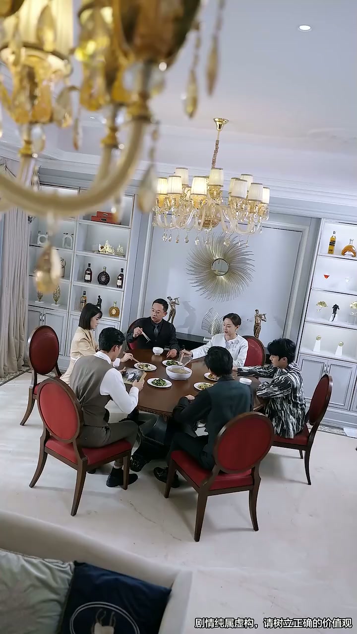 6화 - 그림자 속의 진실