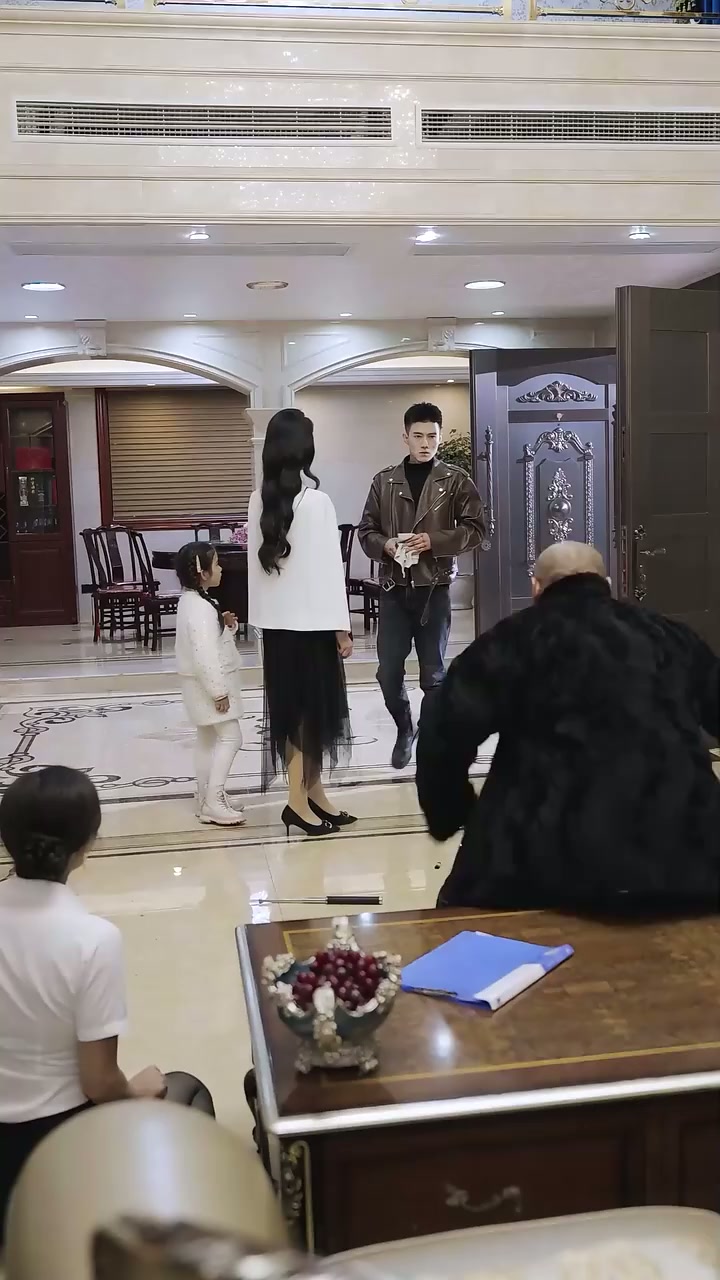 Episode 17 - لا تعبثوا مع الأب الخارق