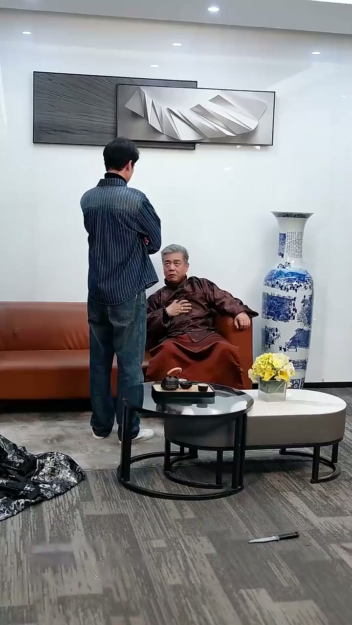 الحلقة 71 - طلب زواج عن طريق الابنة