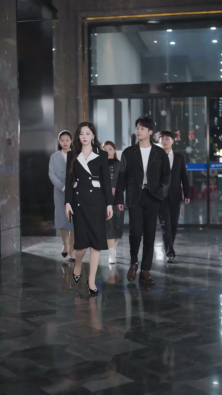 Episode 9 - Goodbye, My 7-Year Love