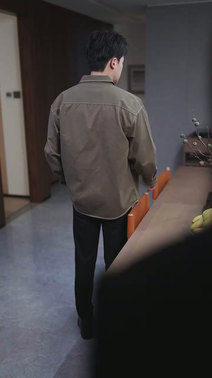 Episode 13 - Goodbye, My 7-Year Love