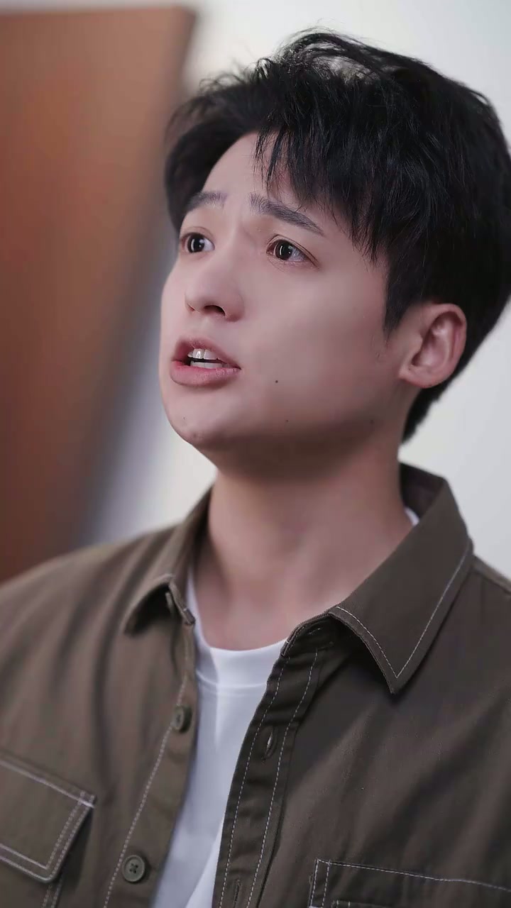 Episode 14 - Goodbye, My 7-Year Love