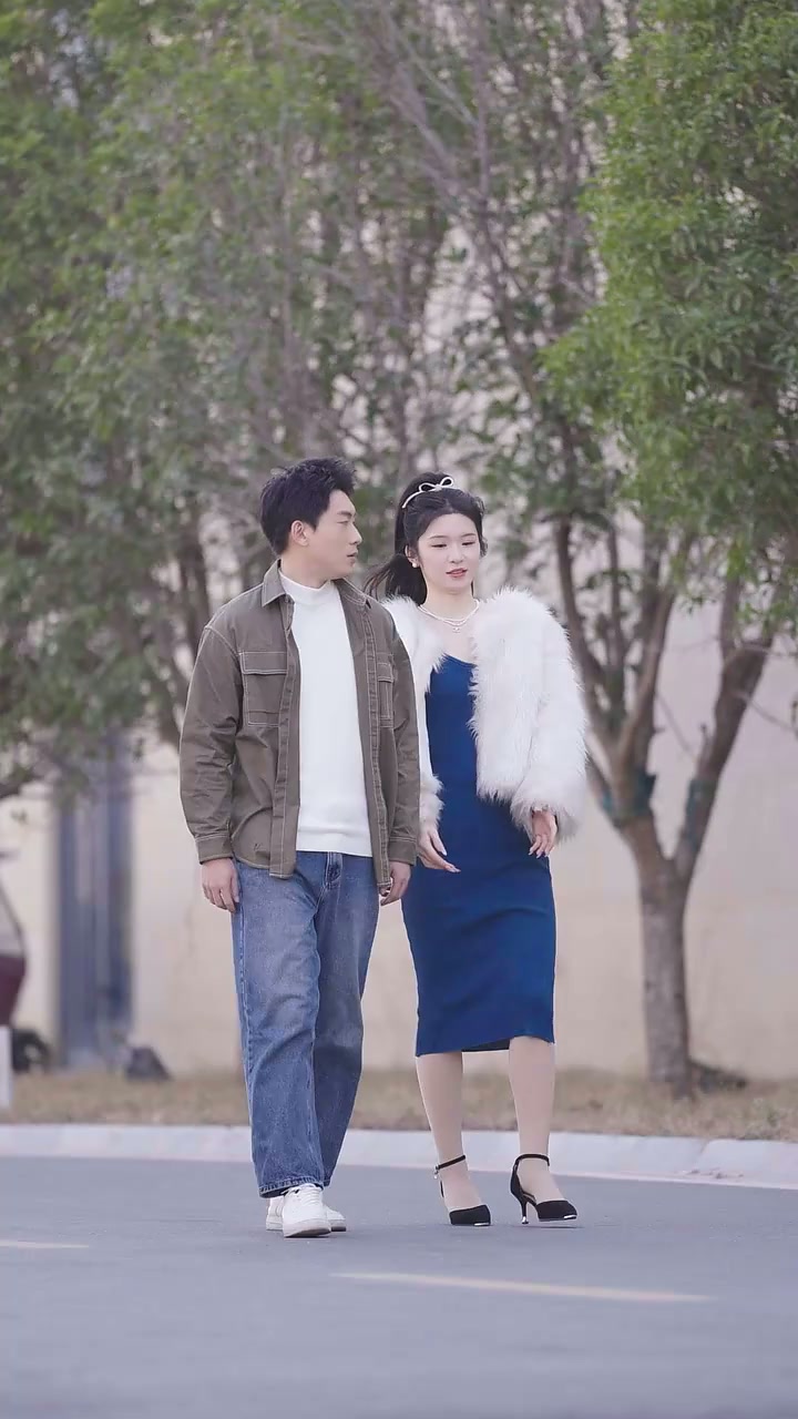 Episode 18 - Goodbye, My 7-Year Love