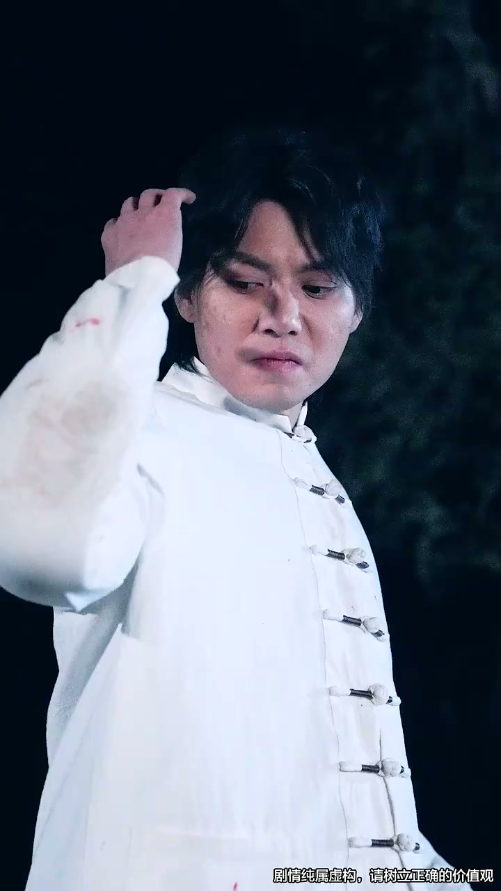 第62集 - 龙门精武