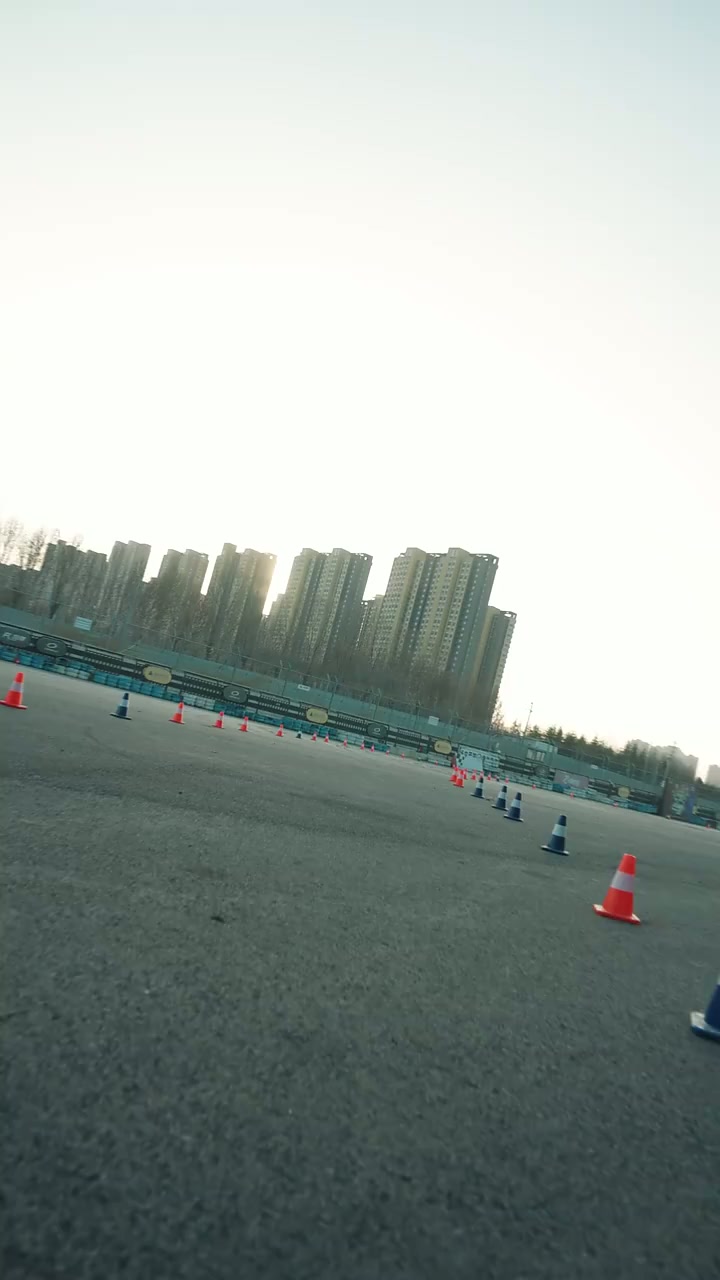 Episode 3 - Racing King: Rise Again