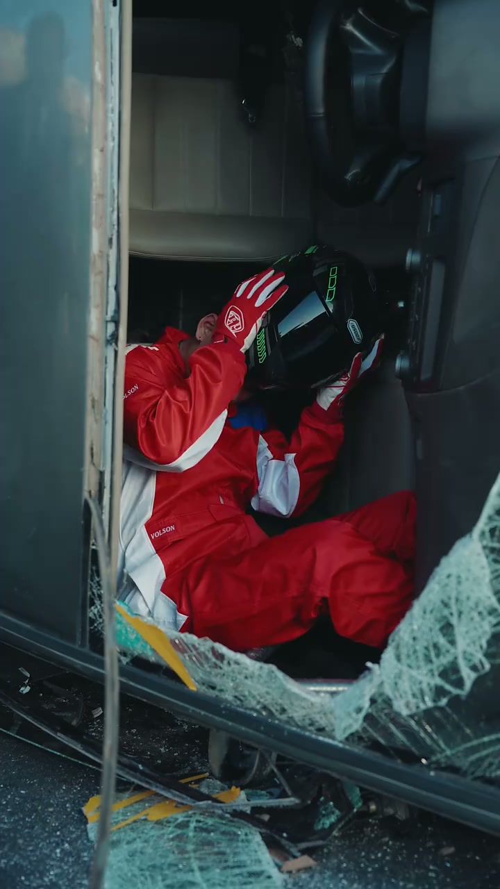 Episode 4 - Racing King: Rise Again