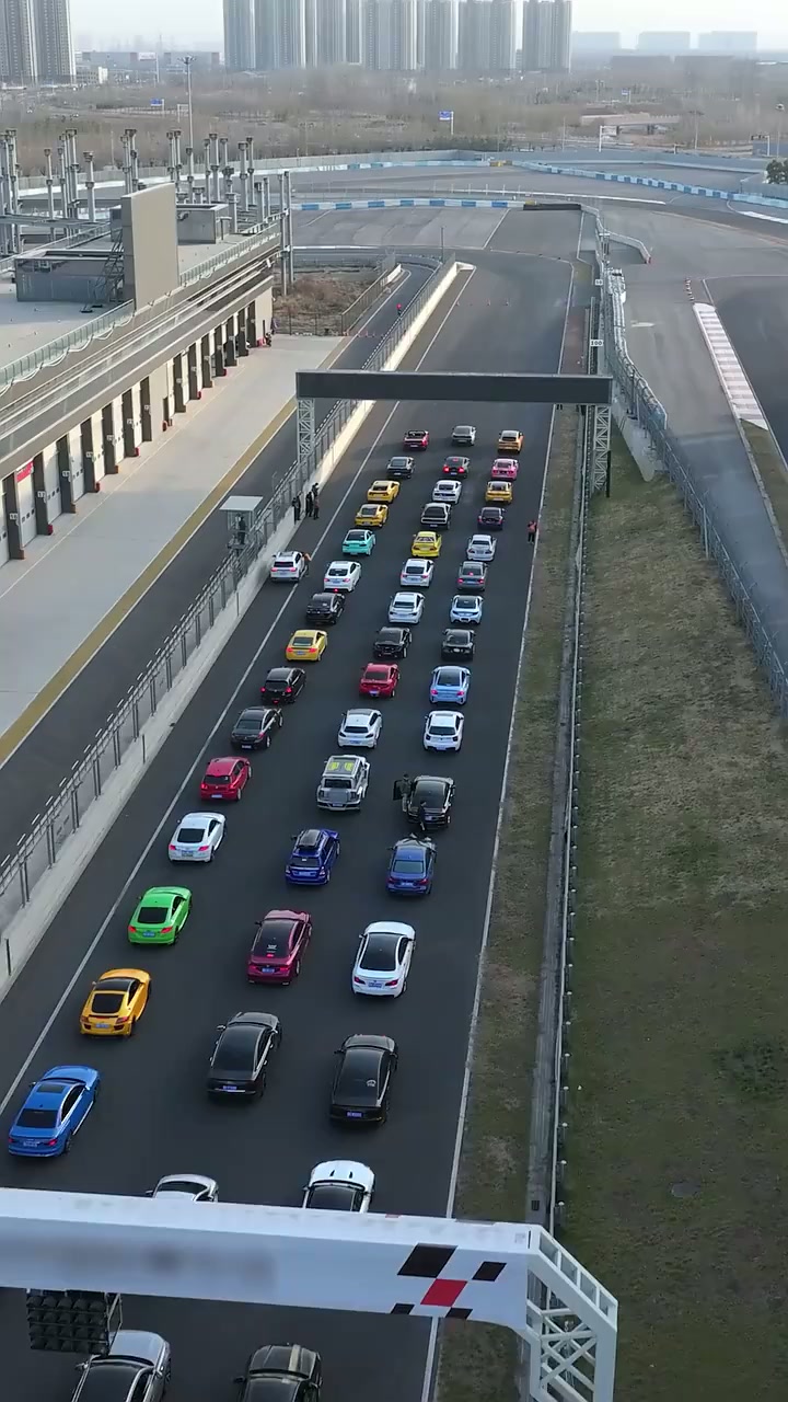 Episode 7 - Racing King: Rise Again