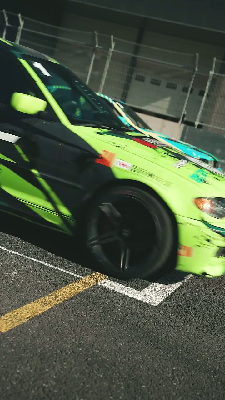 Episode 9 - Racing King: Rise Again