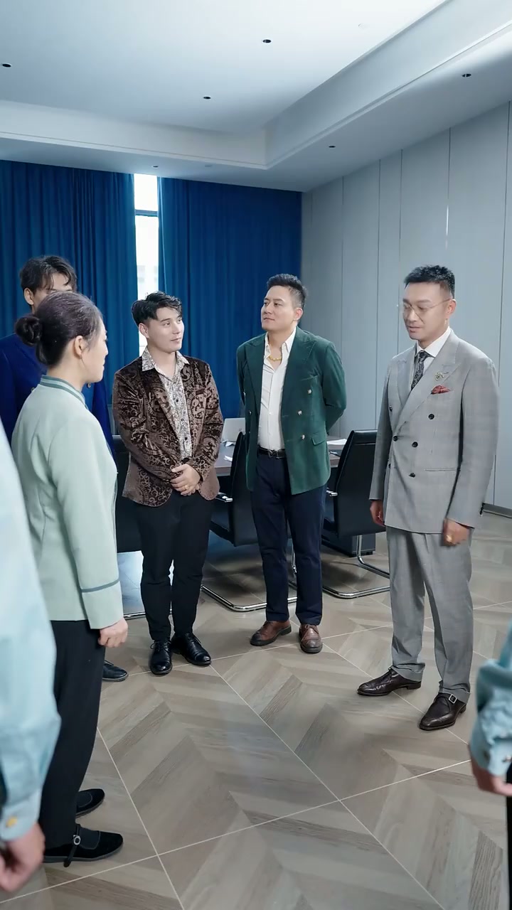 Episódio 43 - Filho adotivo chora por mãe após rompimento