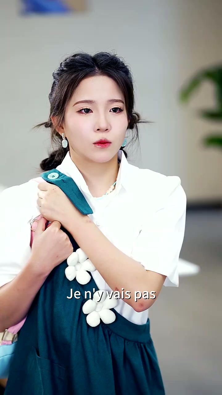 Épisode 4 - Amour Secret du PDG