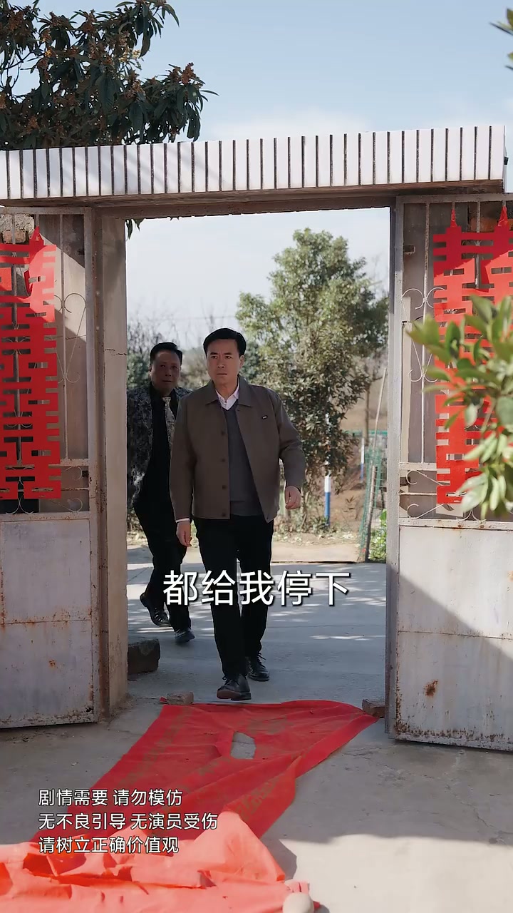 第24集 - 新婚插曲