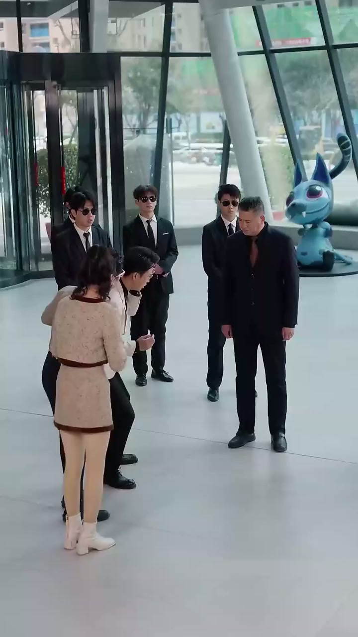 الحلقة 17 - حب بلا أمل