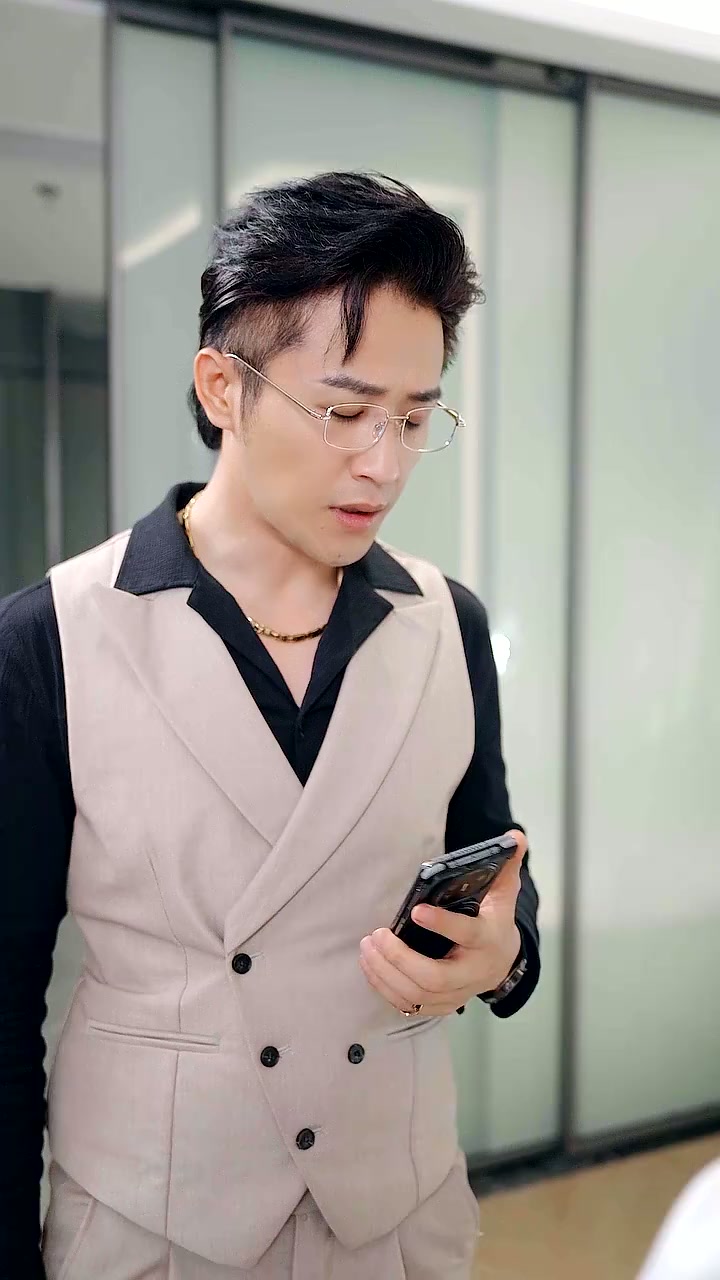 Episode 7 - Cinta Instan Sang CEO