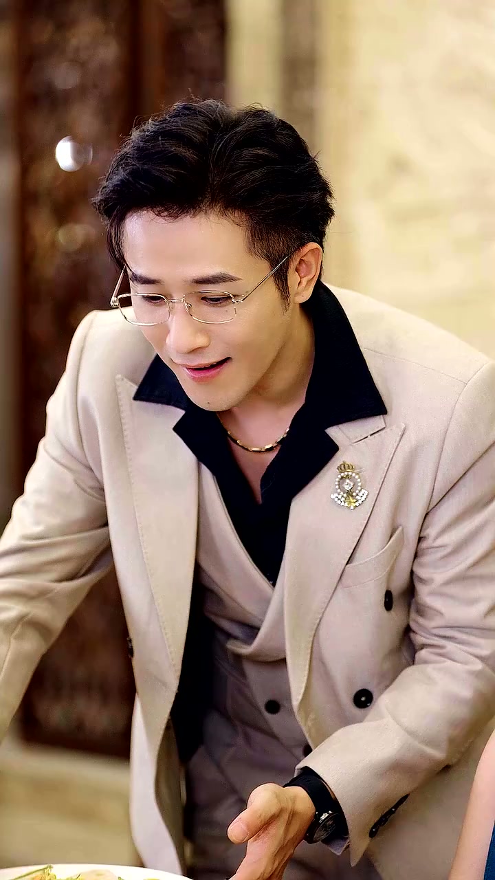 Episode 10 - Cinta Instan Sang CEO