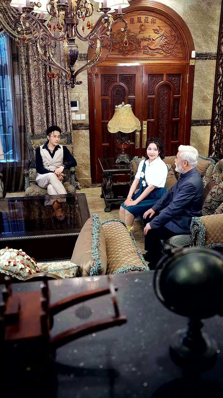 Episode 11 - Cinta Instan Sang CEO