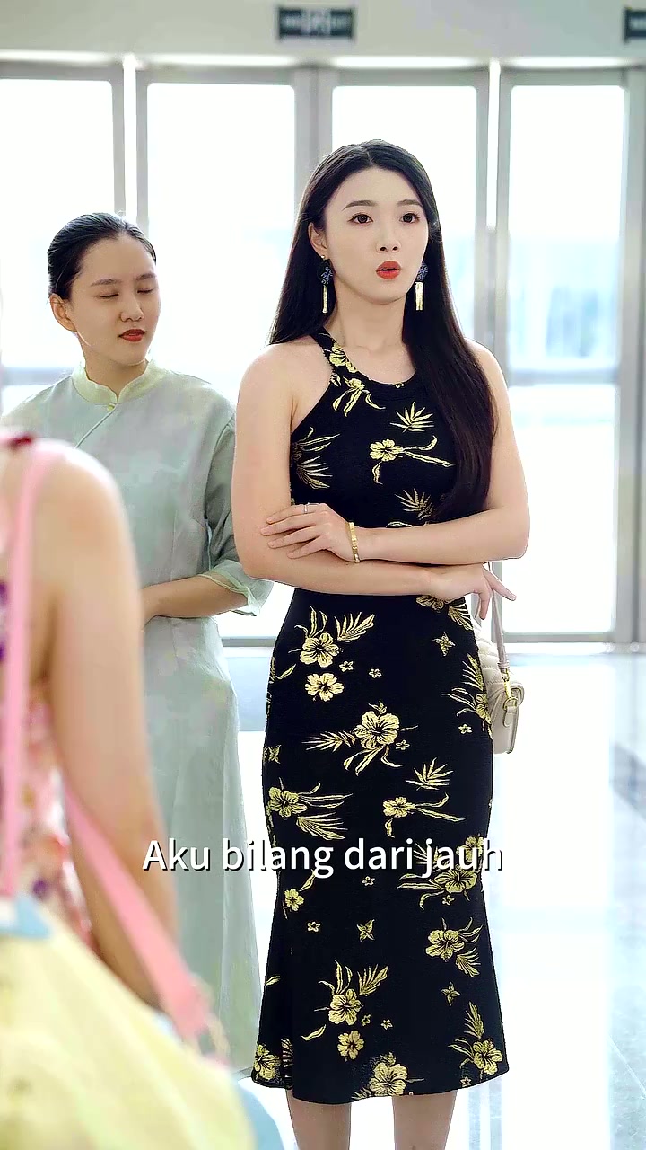 Episode 14 - Cinta Instan Sang CEO