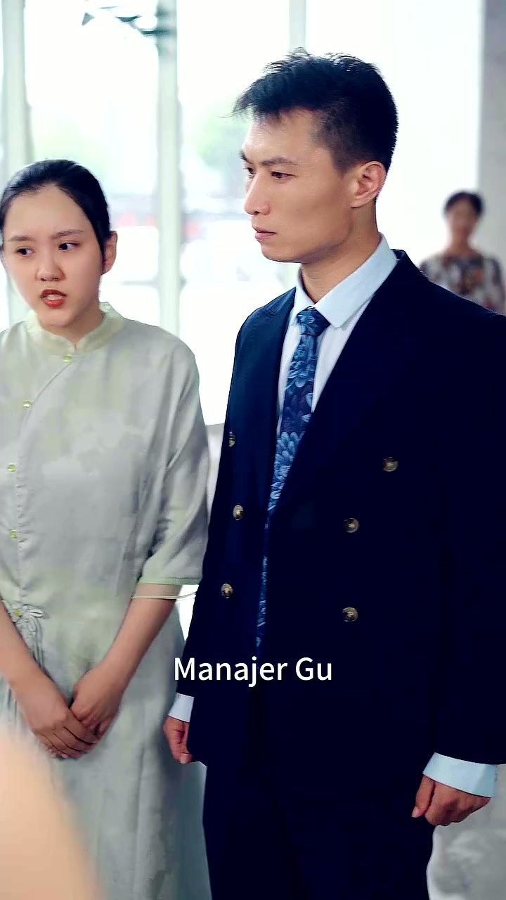 Episode 15 - Cinta Instan Sang CEO