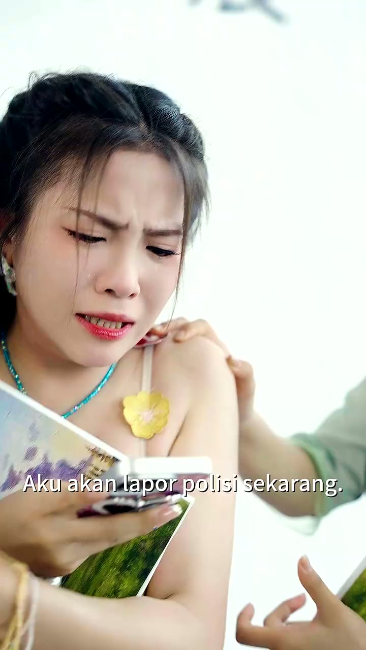 Episode 16 - Cinta Instan Sang CEO