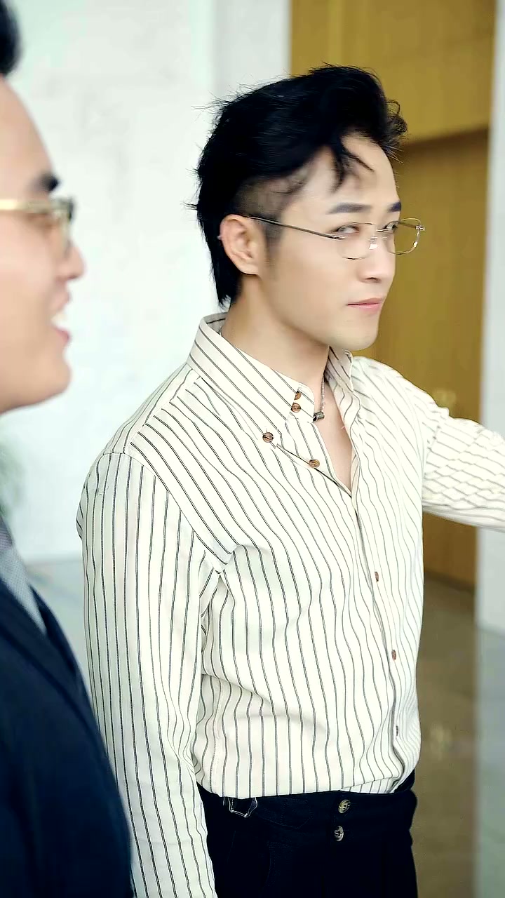 Episode 19 - Cinta Instan Sang CEO