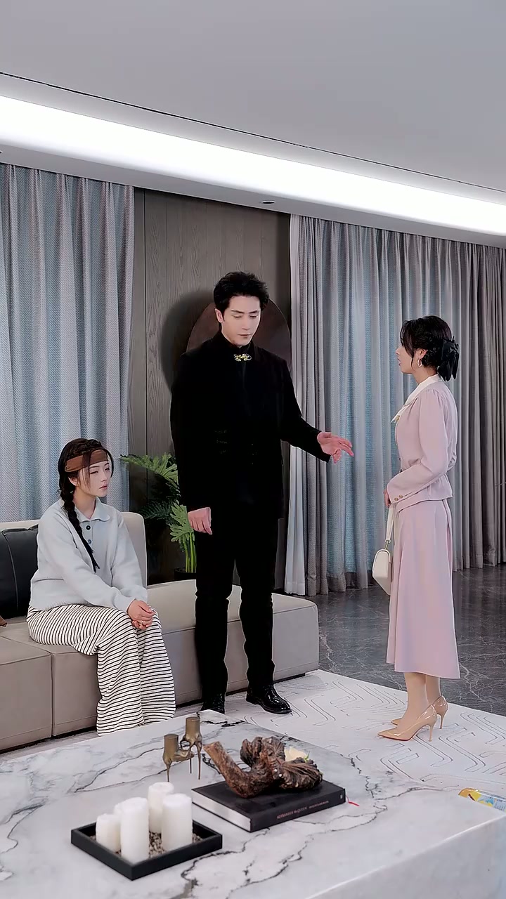 第22集 - 结婚五年！你说爱腻了