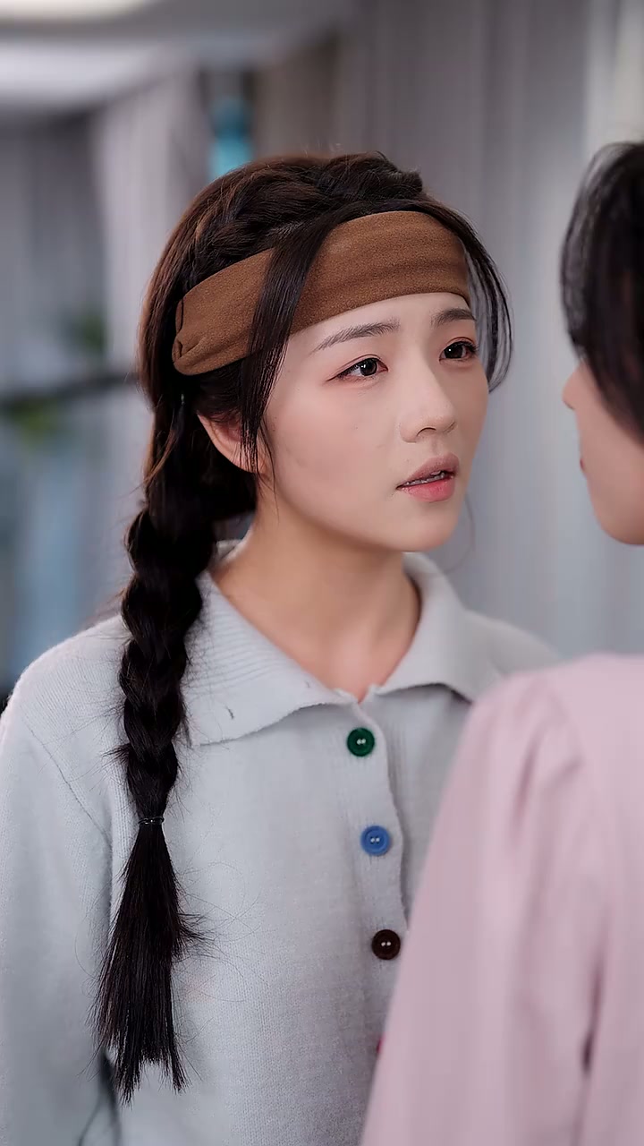 第24集 - 结婚五年！你说爱腻了