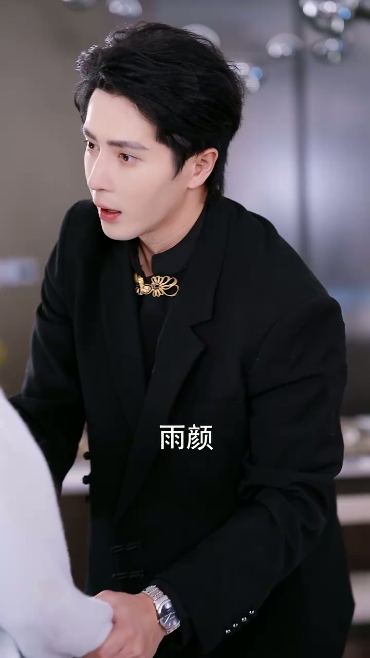 第28集 - 结婚五年！你说爱腻了