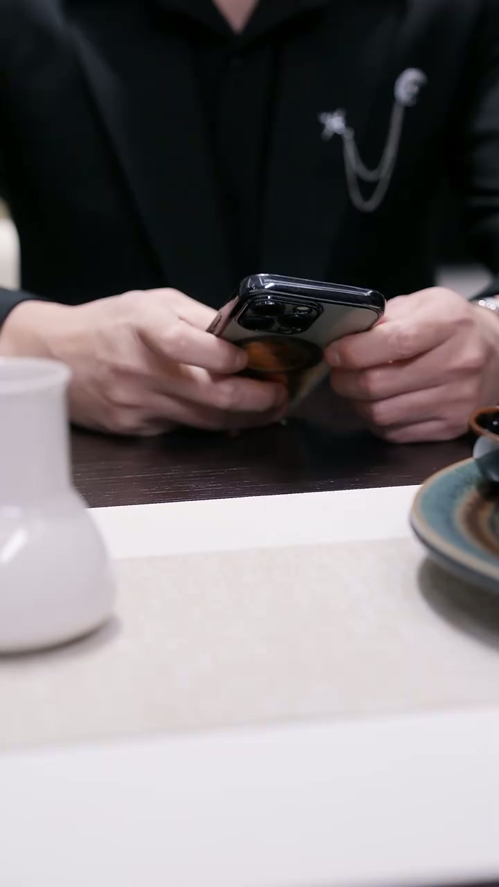 第30集 - 结婚五年！你说爱腻了