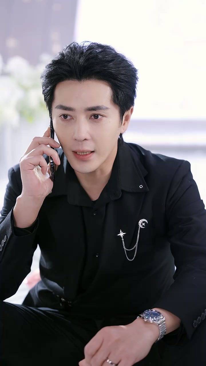 第32集 - 结婚五年！你说爱腻了