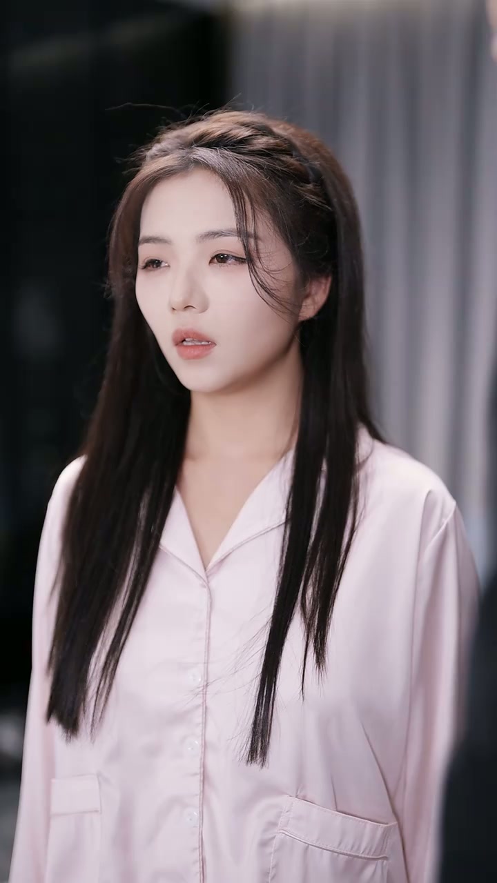 第34集 - 结婚五年！你说爱腻了