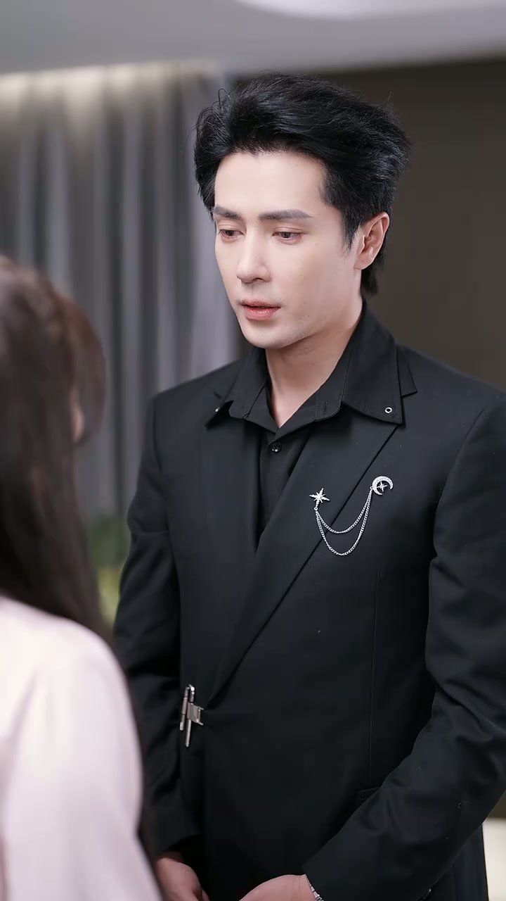 第35集 - 结婚五年！你说爱腻了