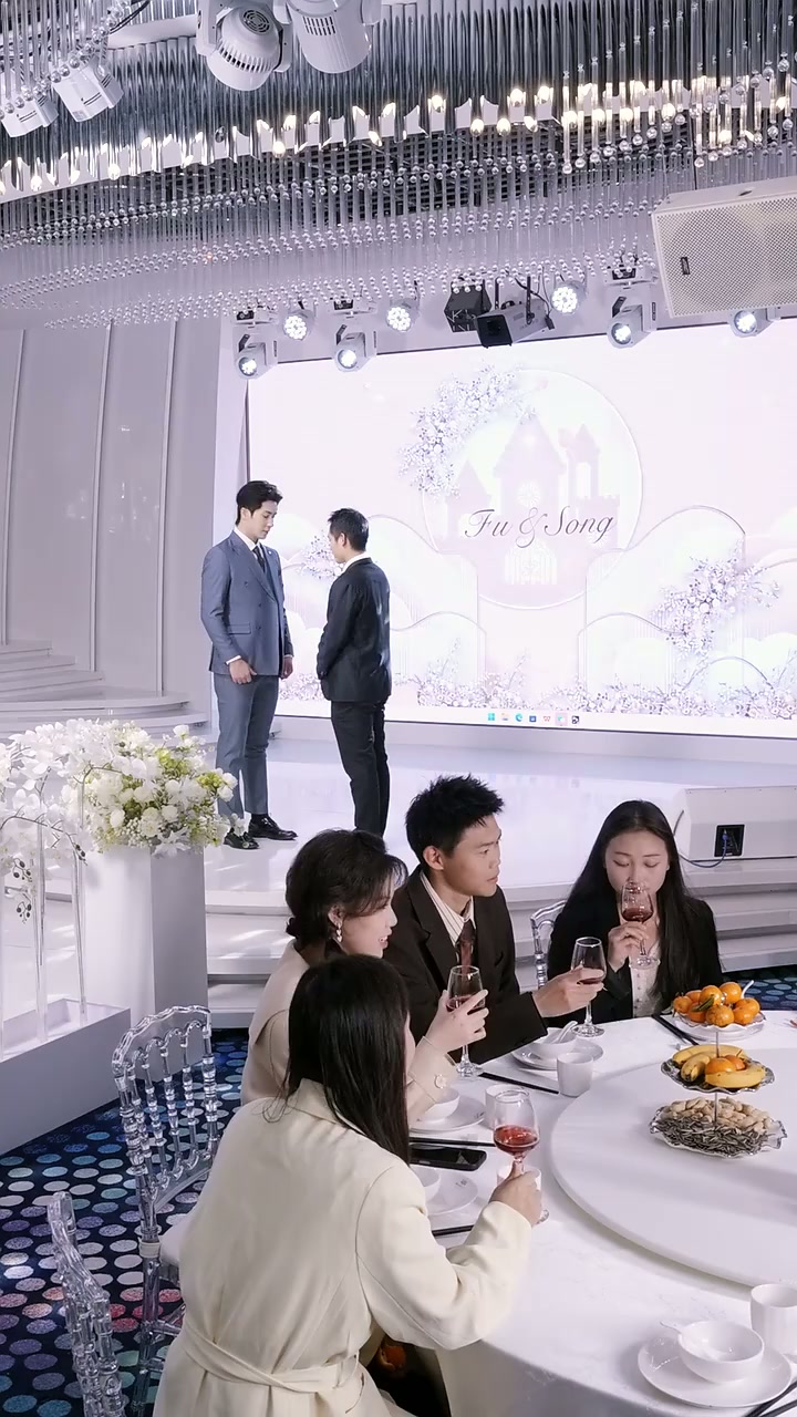 第37集 - 结婚五年！你说爱腻了