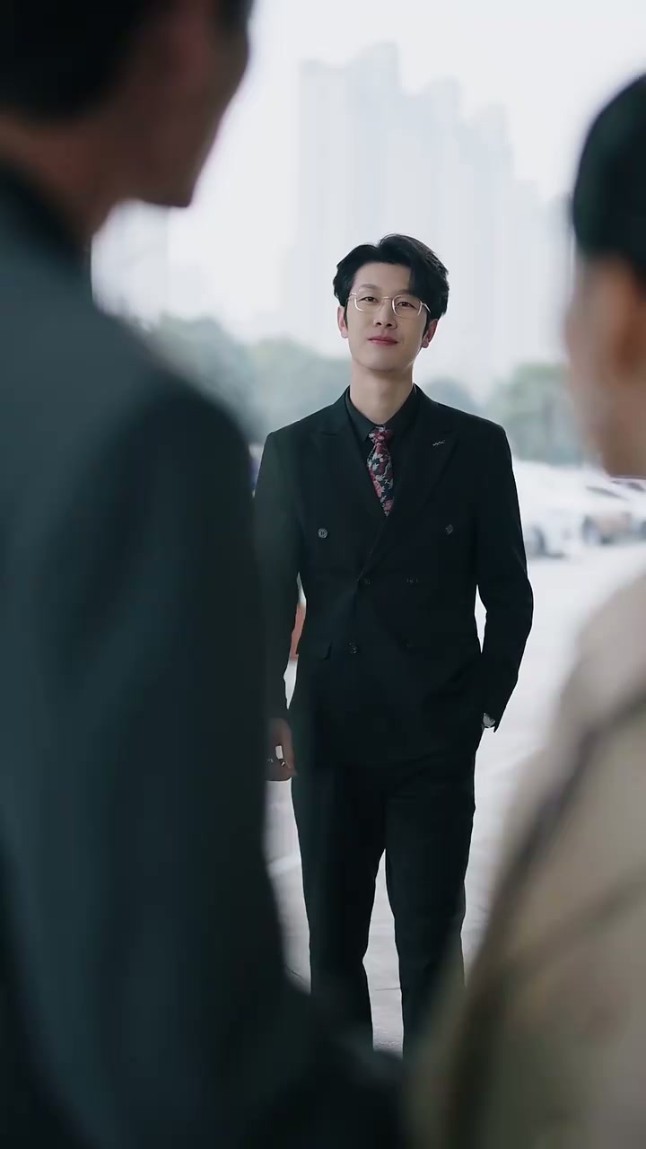 EP. 14 - คุณผู้ โหดร้าย