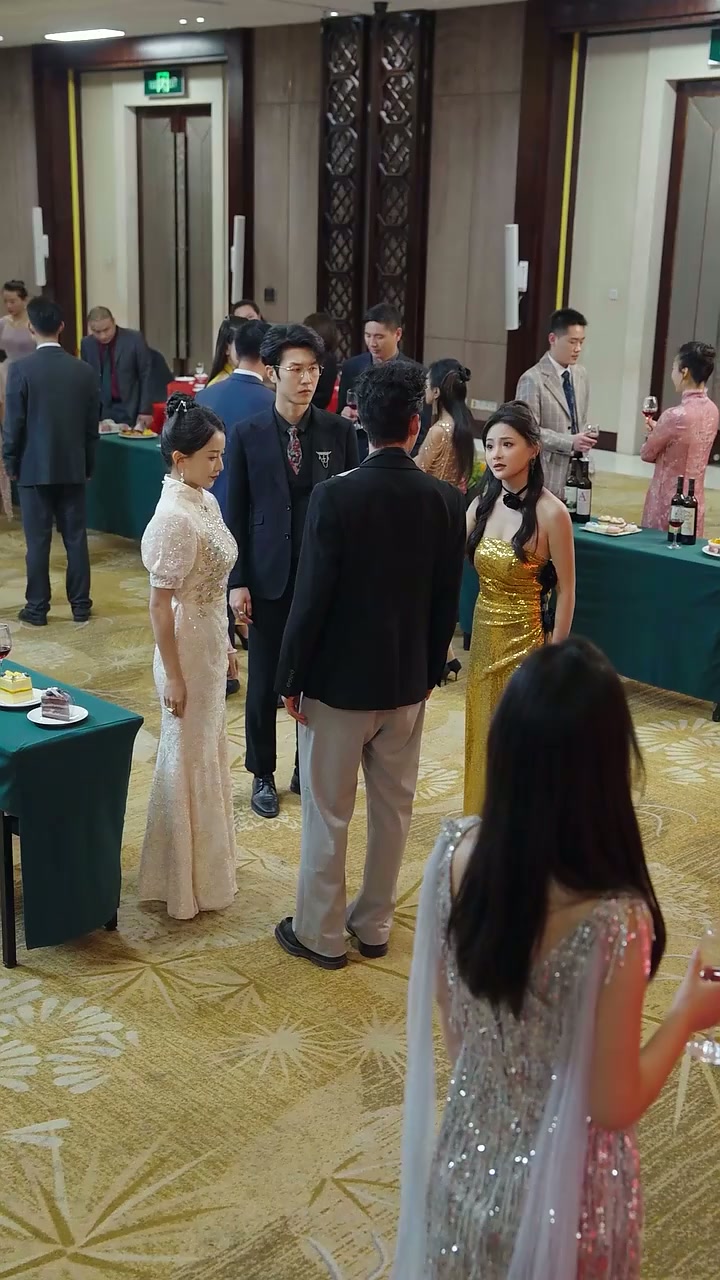 EP. 19 - คุณผู้ โหดร้าย