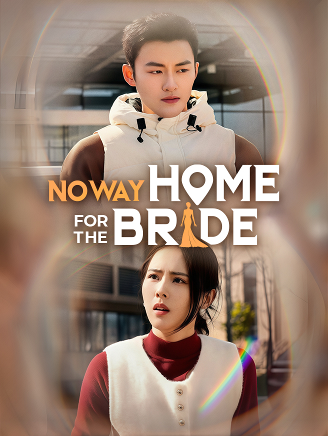No Way Home for the Bride