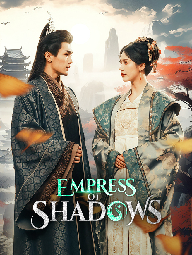 Empress Of Shadows