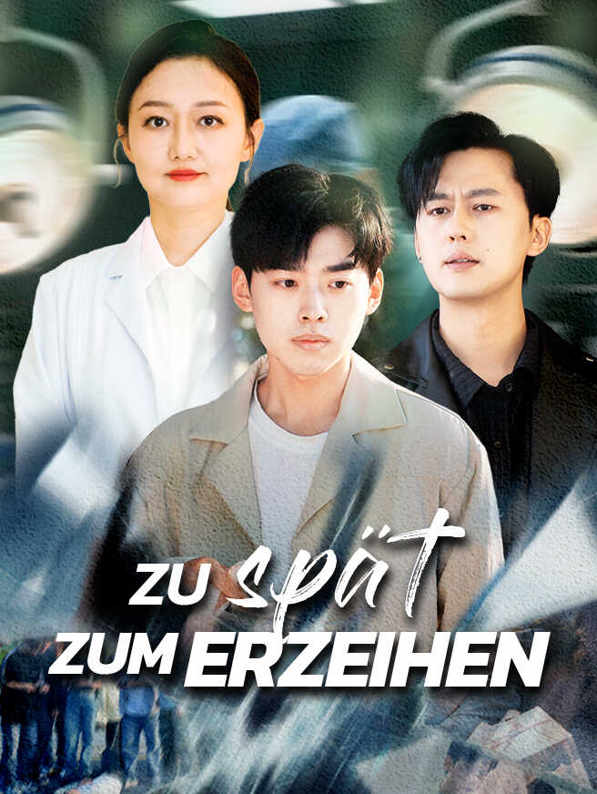 Zu spät zum Verzeihe