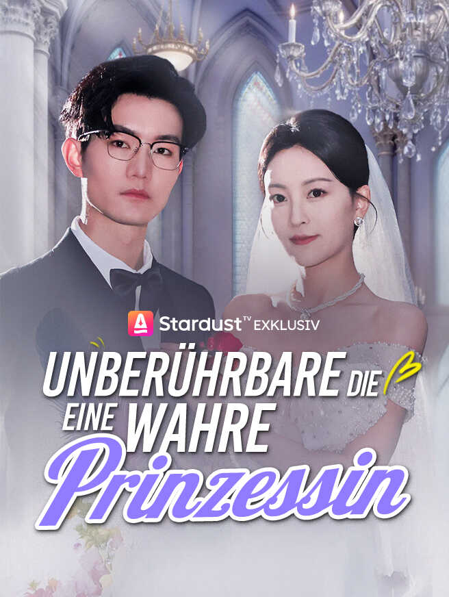 Die Unberührbare – Eine wahre Prinzessin