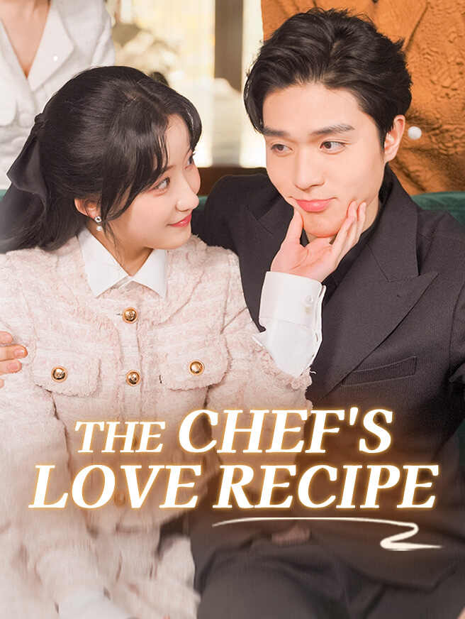 The Chef’s Love Recipe
