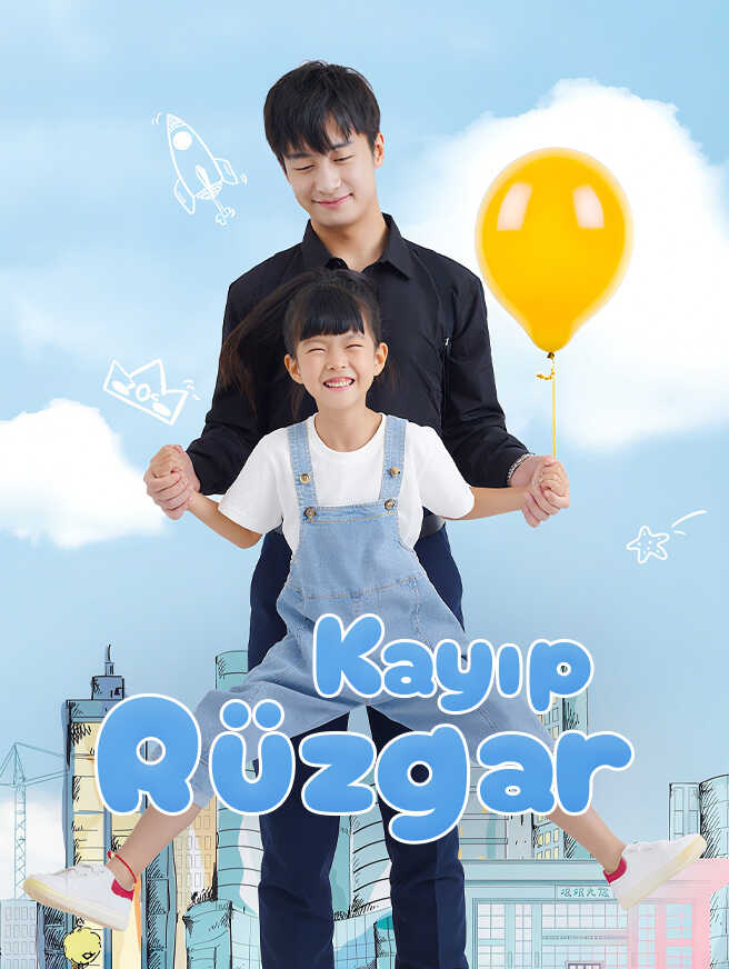 Kayıp Rüzgar