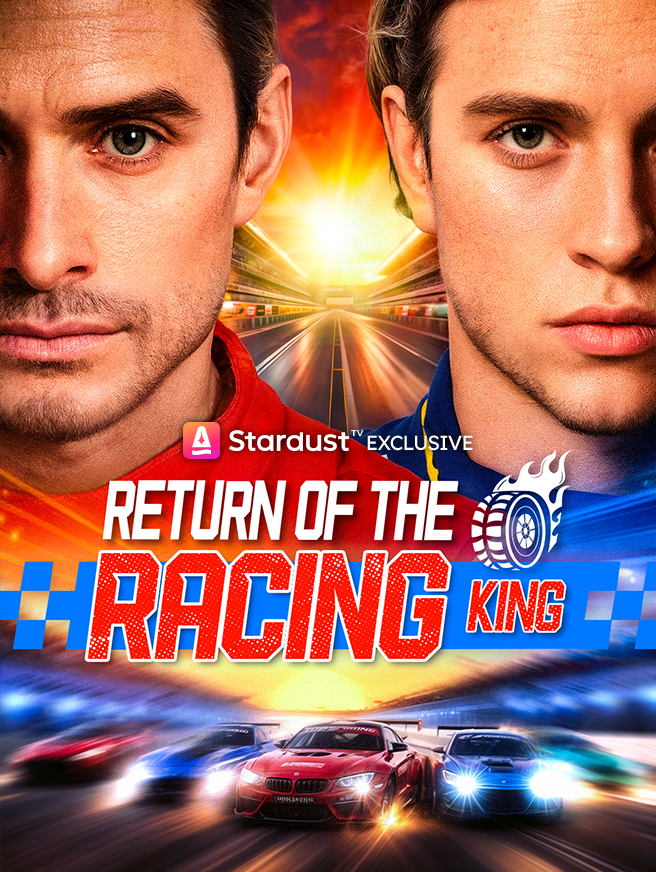 Return of the Racing King